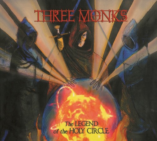 The Legend of the Holy Circle