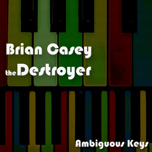 Ambiguous Keys