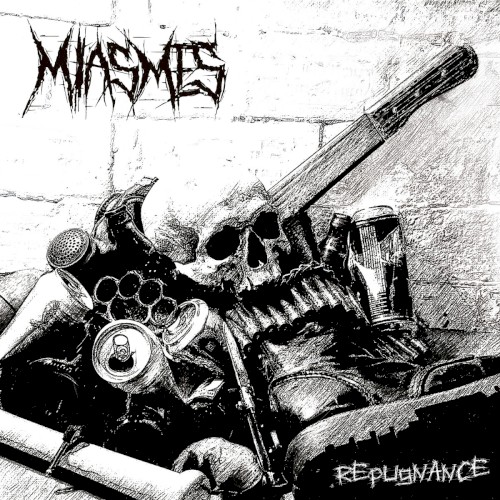 Répugnance