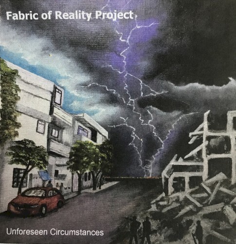 Unforeseen Circumstances