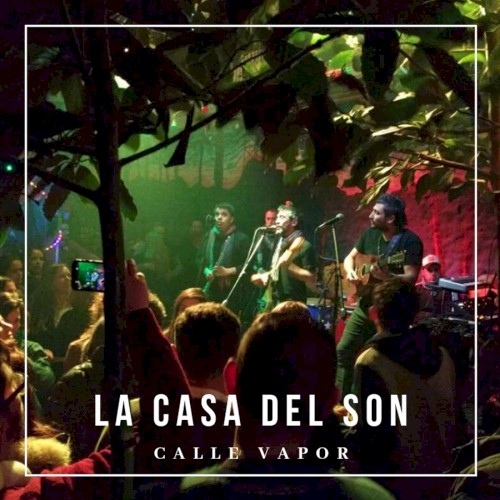 La casa del son