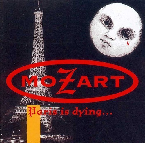Paris Is Dying...