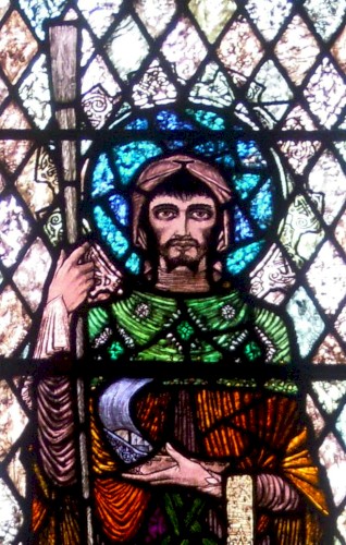 The Lives of the Saints