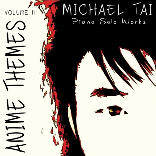 Piano Solo Works: Anime Themes, Vol. II