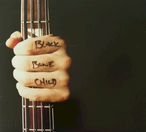 Black Bone Child
