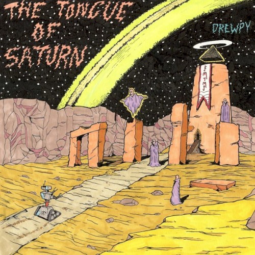 The Togue of Saturn