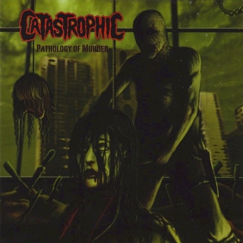 Pathology of Murder