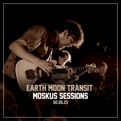 Moskus Sessions 02.06.23