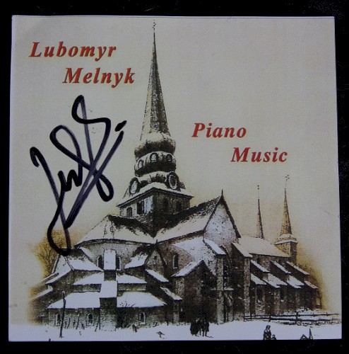 Piano Music
