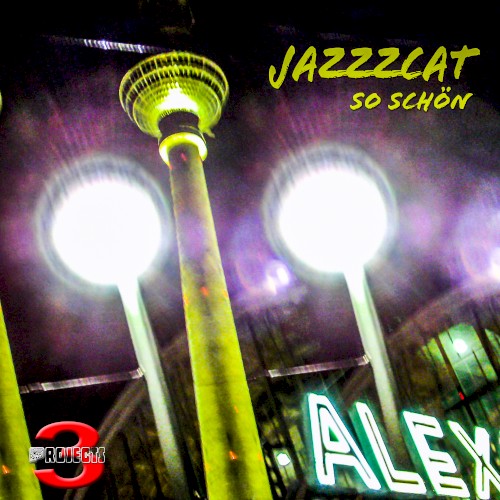 JazzzCat | So schön