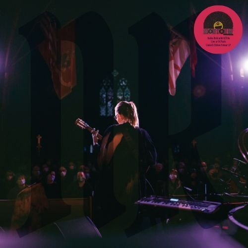 Nadia Reid &ndash; Live at Old St Paul's
