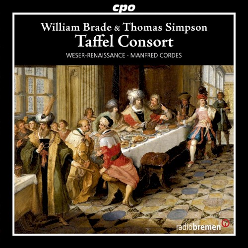Taffel Consort