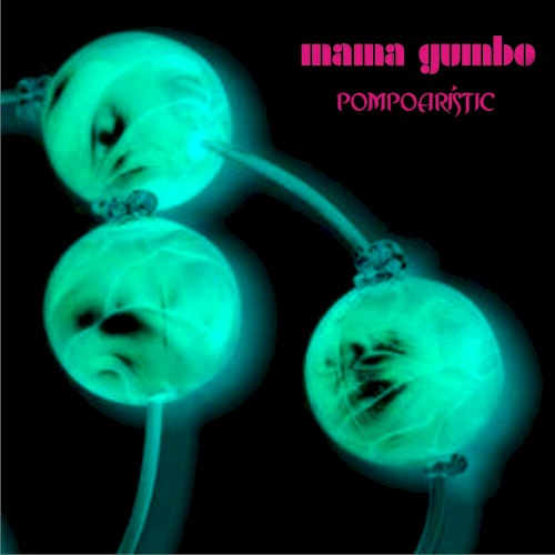 POMPOARÍSTIC