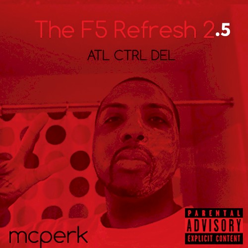 The F5 Refresh 2.5
