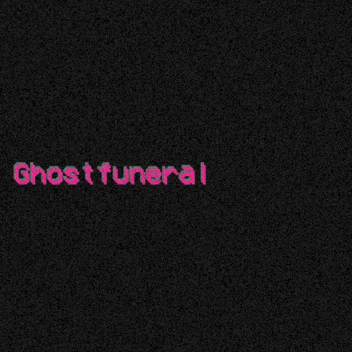 Ghostfuneral