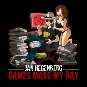 Games Make My Day