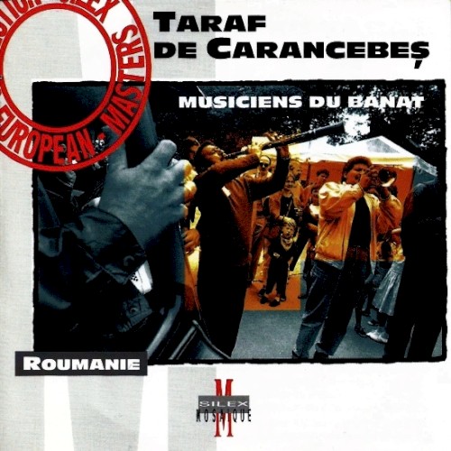Musiciens du Banat
