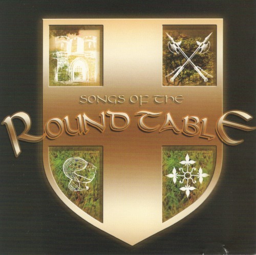 Songs of the Round Table