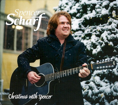 Christmas with Spencer