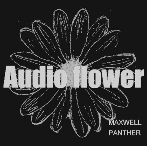 Audio Flower