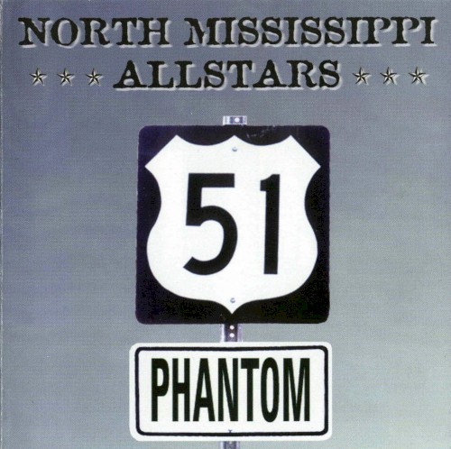51 Phantom