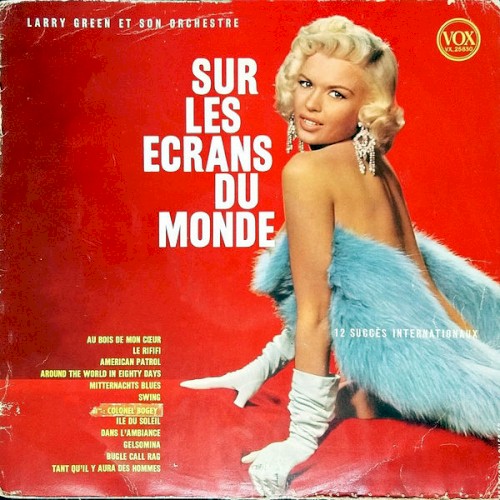 Sur Les Écrans Du Monde