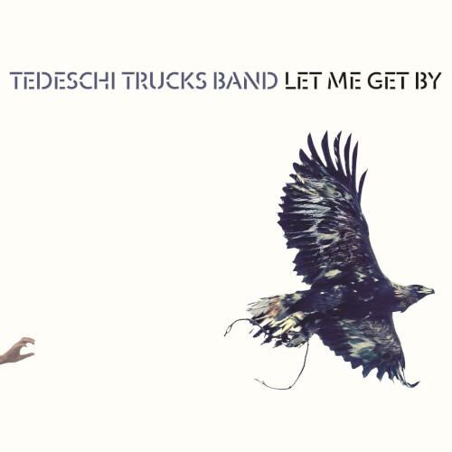 Let Me Get By
