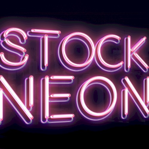 Stock Neon