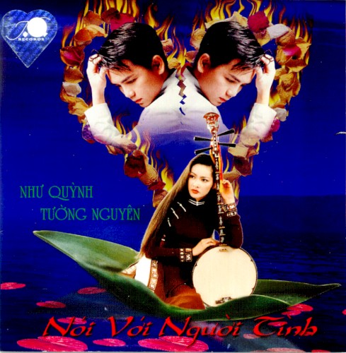 Nói Với Người Tình