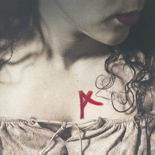 Scarlet Letters