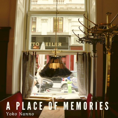 A Place of Memories