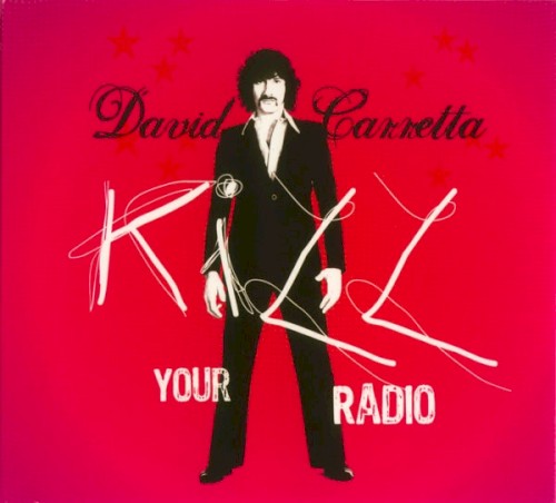 Kill Your Radio