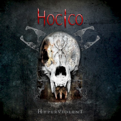 HyperViolent