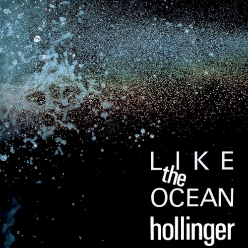 Like The Ocean