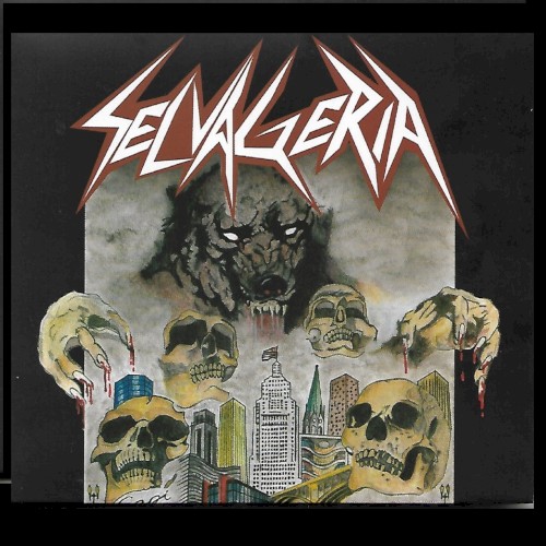 Selvageria