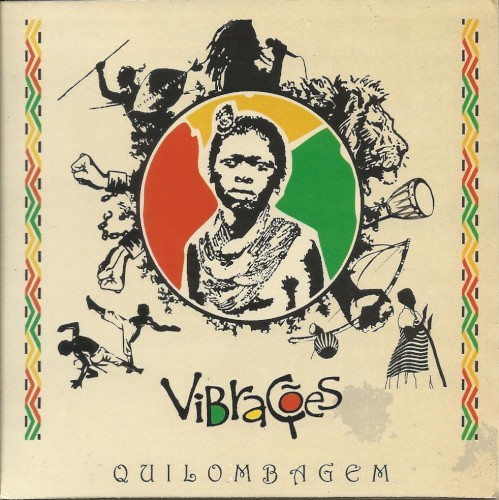 Quilombagem