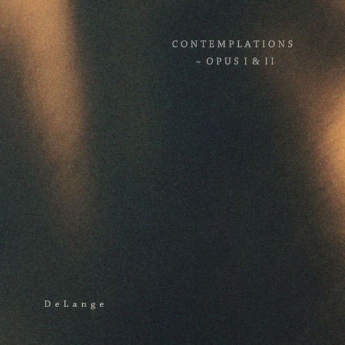 Contemplations ~ Opus I & II