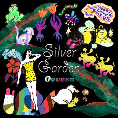 Silver Garden