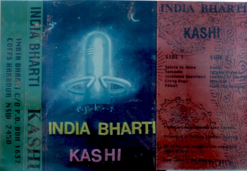 Kashi
