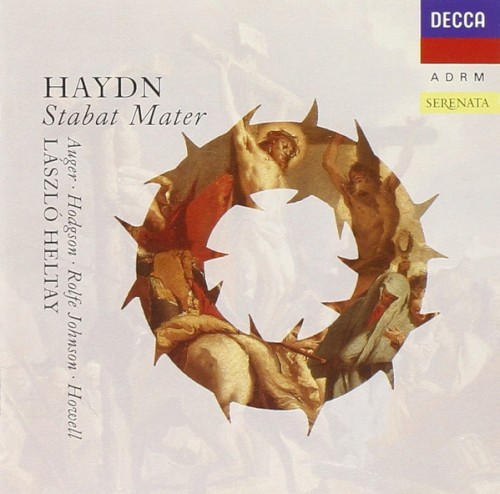 Stabat Mater