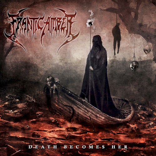 Death Becomes Her