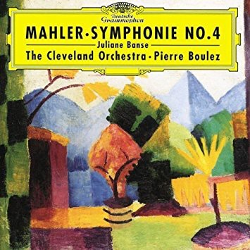 Symphonie no. 4