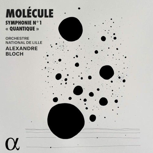 Symphonie N° 1 "Quantique"