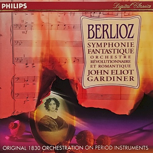 Symphonie fantastique