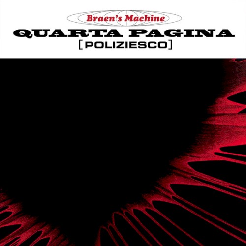 Quarta pagina (Poliziesco)