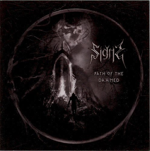 Path of the Damned