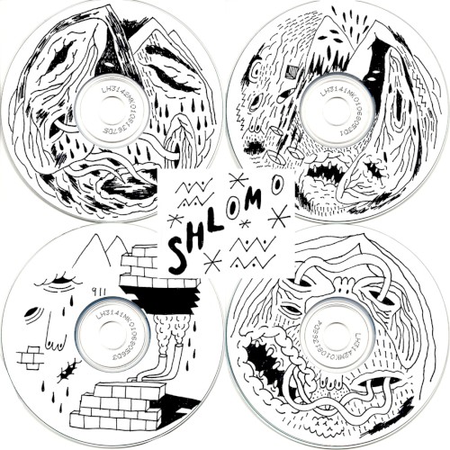 Beat CD ’09