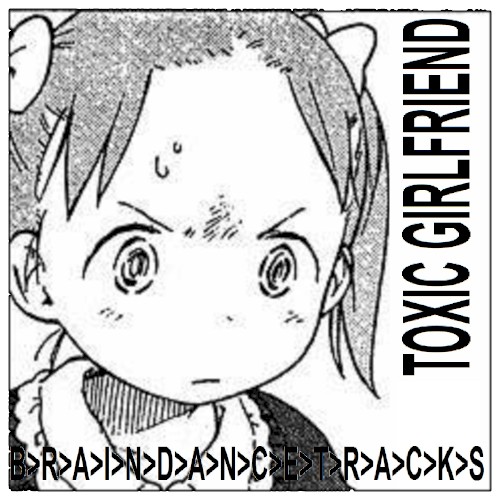 Braindance Tracks