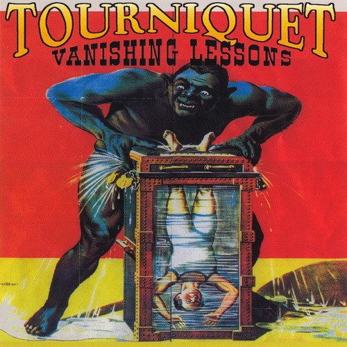 Vanishing Lessons