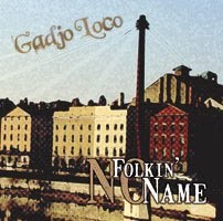 No Folkin'Name